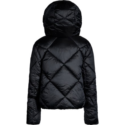 Obermeyer Arianna Insulated Jacket - Girls' 3