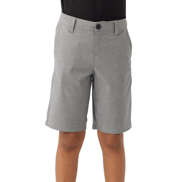 On Body Image of color Graphite