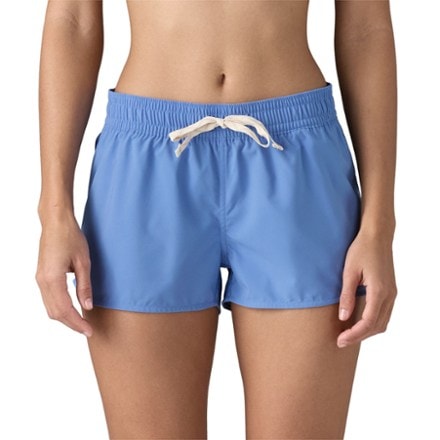 Patagonia Stretch Planing Micro Board Shorts - Women's 1