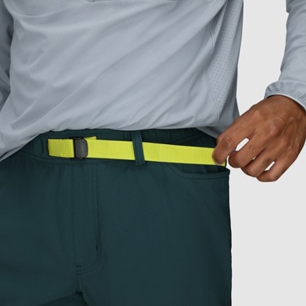 Outdoor Research Ferrosi 7" Shorts - Men's 4