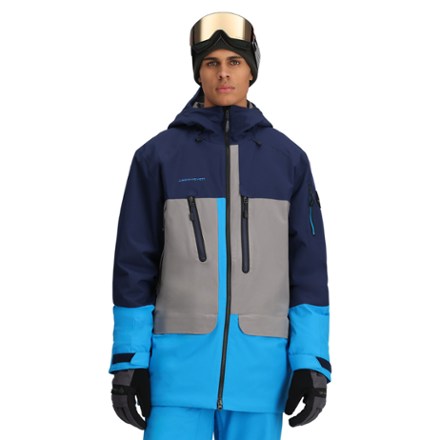 Obermeyer Cirque Insulated Jacket - Men's 1