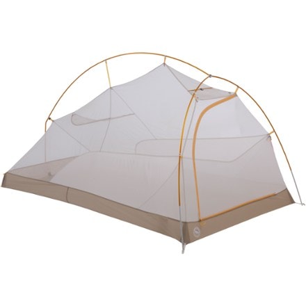 Big Agnes Fly Creek HV UL2 Bikepack Solution Dye Tent 1
