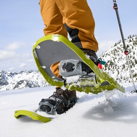 MSR Lightning Explore Snowshoes - Men's 8