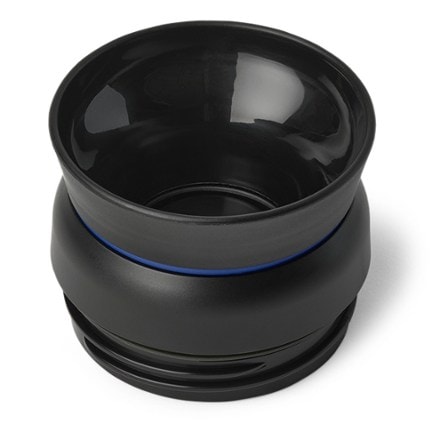 Ocean Bottle Peak Brew Flask - 20 fl. oz. 3