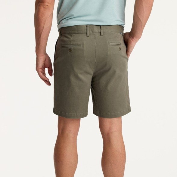 On Body Image of color Smokey Olive