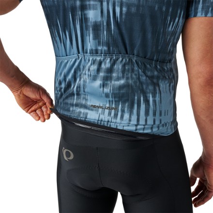 PEARL iZUMi Classic Cycling Jersey - Men's 8