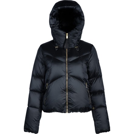 Eris Down Jacket - Women's