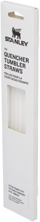 Stanley Adventure Quencher Travel Tumbler Straws - Package of 4 1