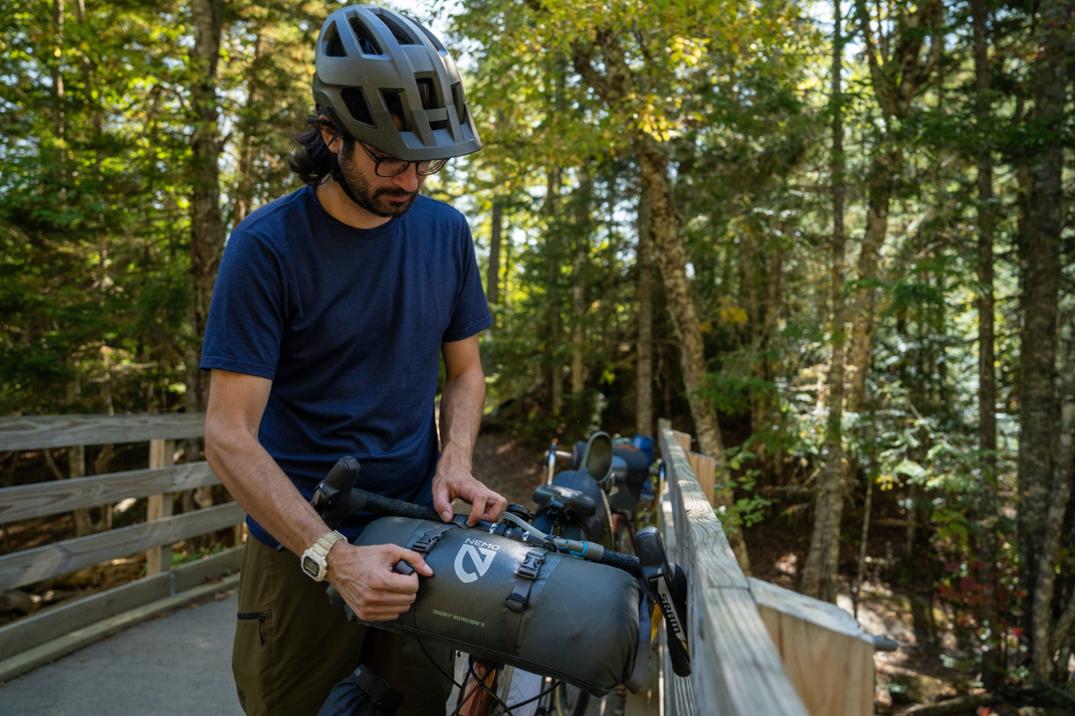 Location Image for Dragonfly Bikepack OSMO 2P Tent