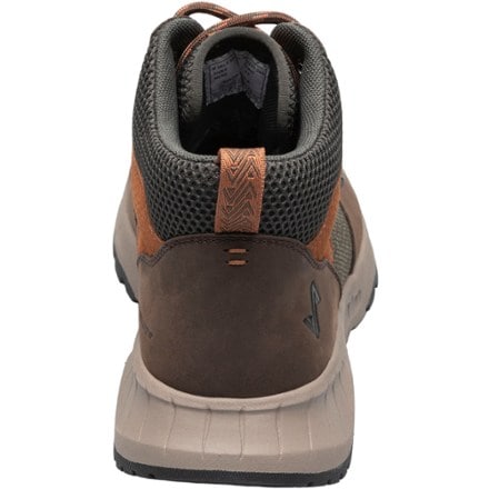 Forsake Wild Sky Mid Boots - Men's 4