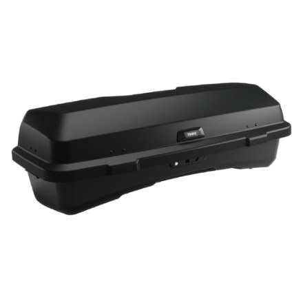 Thule Santu Cargo Box 0