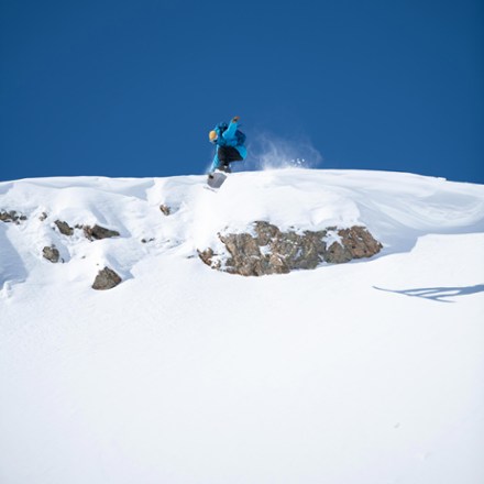 Weston Range Splitboard - 2022/2023 4