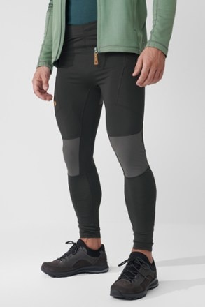Fjallraven Abisko Trekking Tights Pro - Men's 1