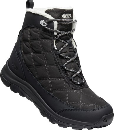 KEEN Terradora II Wintry Waterproof Boots - Women's 2