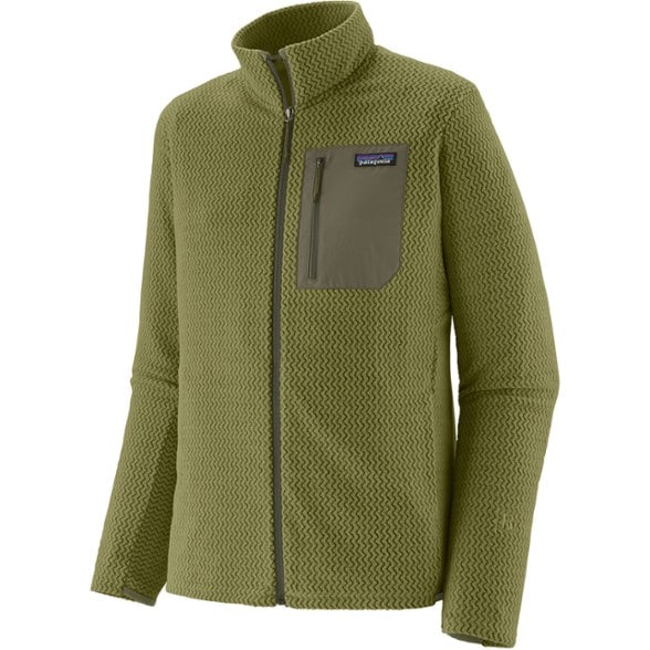 Product Image of color Caper Green