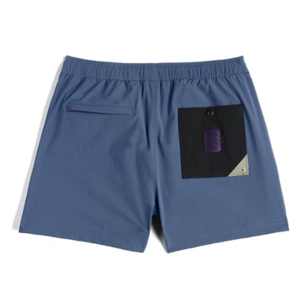 Topo Designs Mesa Shorts - Women's 1
