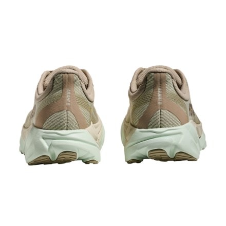 HOKA Arahi 8 Road-Running Shoes - Women's 4