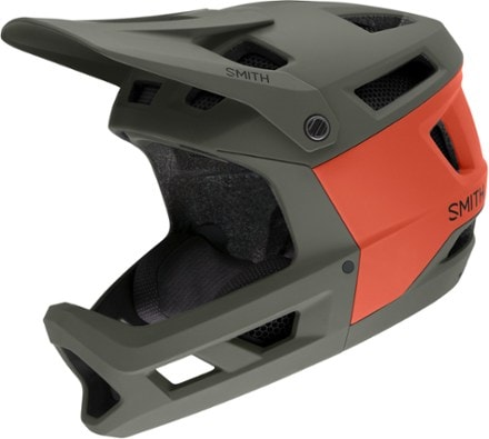 Smith Mainline MIPS Bike Helmet 0