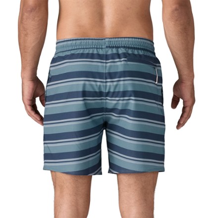 Patagonia Hydropeak Volley Shorts - Men's 16" Outseam 2