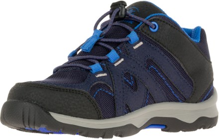Kamik Trax Hiking Shoes - Kids 1