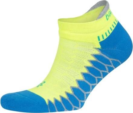 Balega Silver NoShow Socks REI Coop