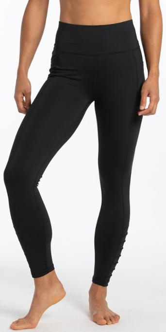 Oiselle Womens Meter Tights