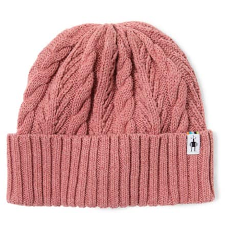 Smartwool Cable Knit Beanie 0