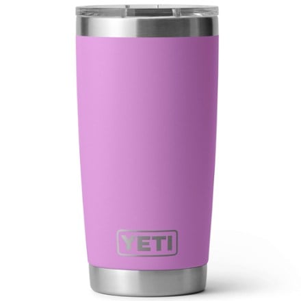 YETI Rambler Tumbler with MagSlider Lid - 20 fl. oz. 0