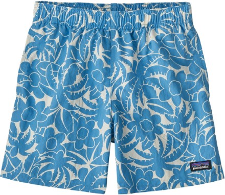 Patagonia Baggies review: The 5-inch shorts and swim trunks are worth it -  Reviewed