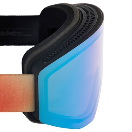 Rossignol Otava Photochromic Snow Goggles 2
