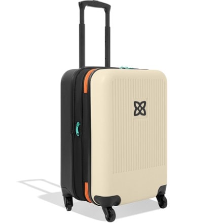 Sherpani Meridian Carry-On Wheeled Luggage 1