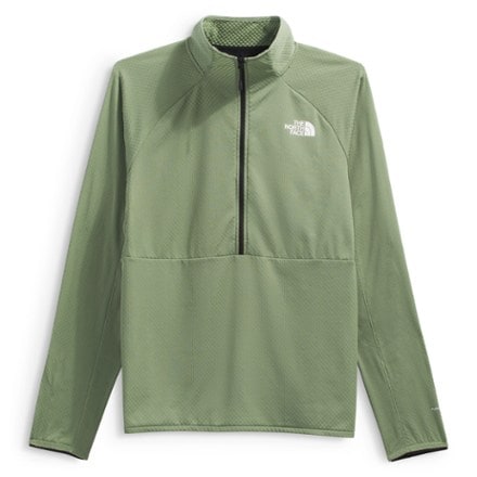 The North Face Summit Series FUTUREFLEECE LT Half-Zip Pullover - Men's 0