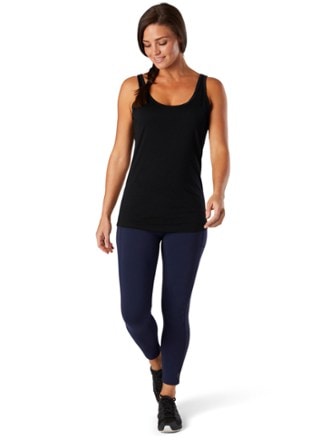 Smartwool Merino Tank Top - Women's 3