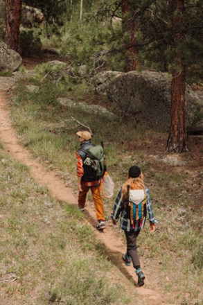 Topo Designs Mountain Pack 16 L 6