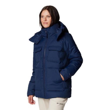 Columbia 別注W INSULATED JACKET 46132319-f897-451a-9f76-