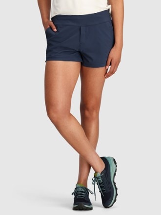 Outdoor Research Astro Shorts - Women's 1