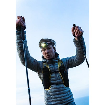 Black Diamond Distance Carbon Z FKT Trekking Poles - Pair 10