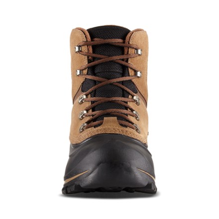 Sorel Buxton Lace Waterproof Boots - Men's 3