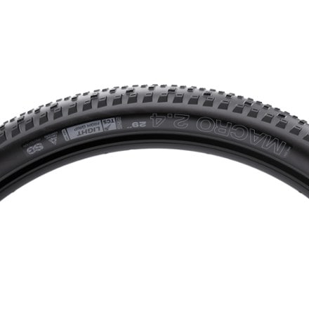 WTB Macro TCS Light/High Grip 120 tpi TriTec SG Tire 1
