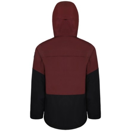Boulder Gear Downslide Insulated Jacket - Men's 1