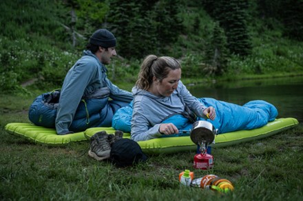 Location Image for Terra 30 Sleeping Bag