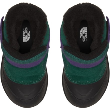 The North Face Alpenglow II Boots - Toddlers' 2