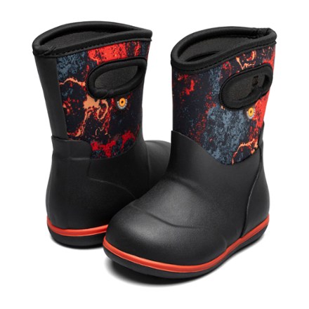 Bogs Baby Classic Boots - Toddlers' 7