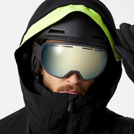 Helly Hansen Steilhang 2.0 Insulated Jacket - Men's 4