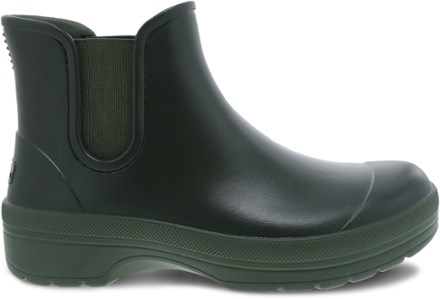 Dansko Karmel Rain Boots - Women's 0