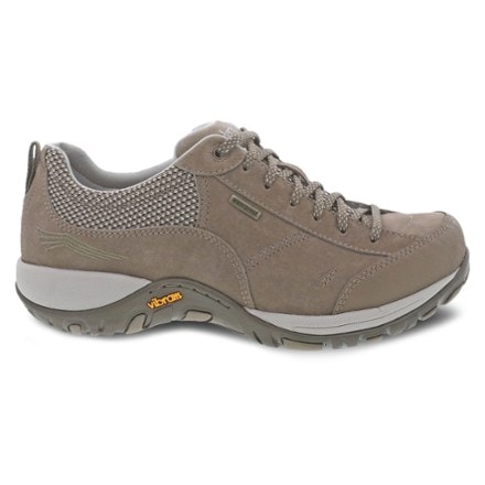 Dansko Paisley Shoes - Women's 0