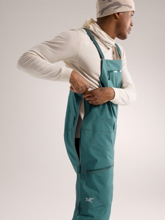 Arc'teryx Sabre Bib Pants - Men's 5