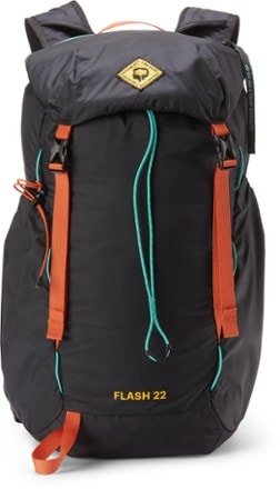 Outdoor Afro + REI Co-op Flash 22 Pack 10