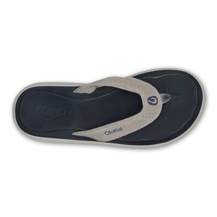 OluKai Pili Flip-Flops - Men's 2