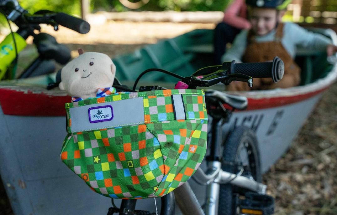 Location Image for Whoosh Basket - Kids'